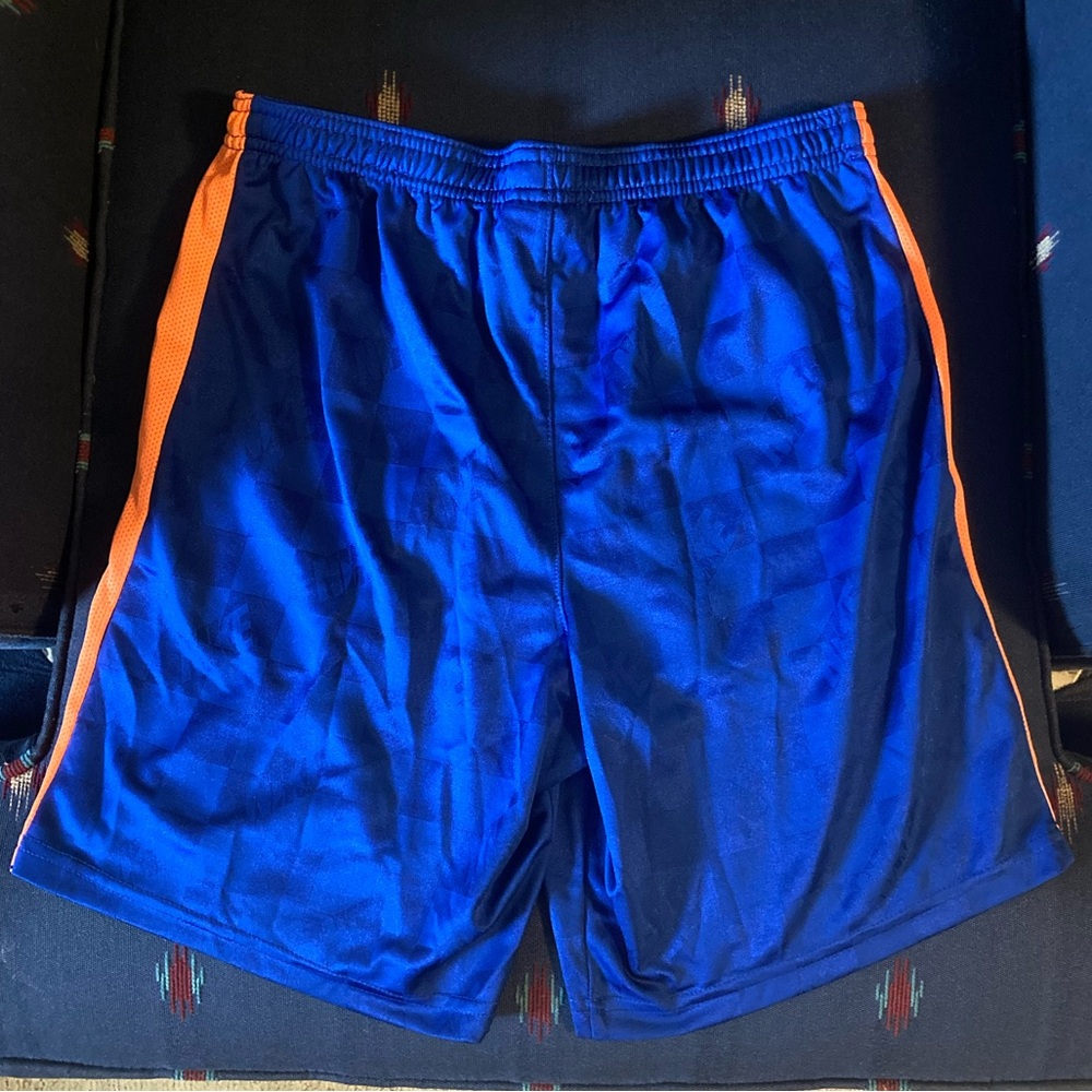 Nike soccer shorts - Picture 4 of 5